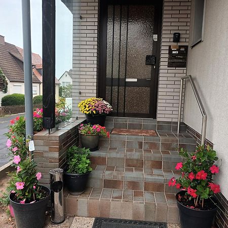 Ferienwohnung Kassel - 2 Zewnętrze zdjęcie