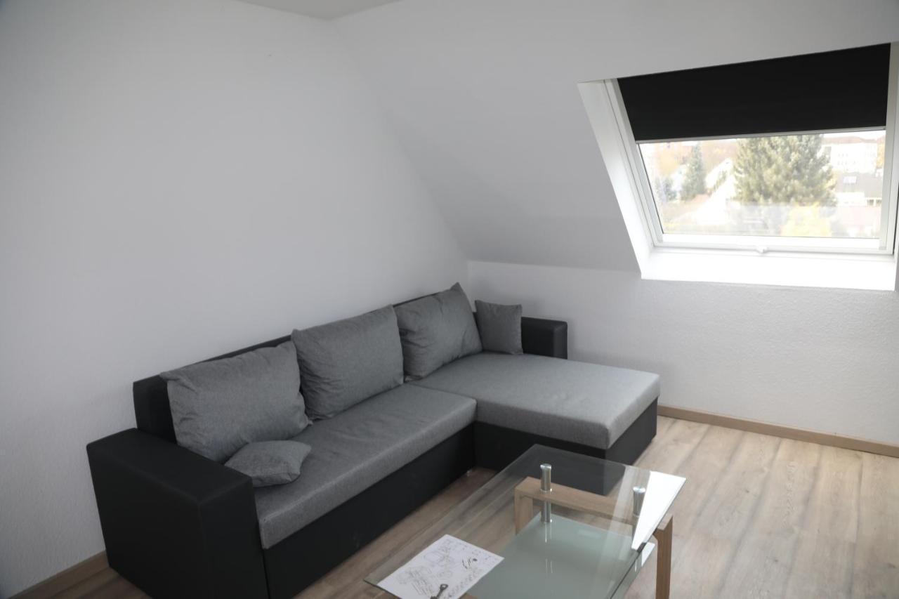 Ferienwohnung Kassel - 2 Zewnętrze zdjęcie