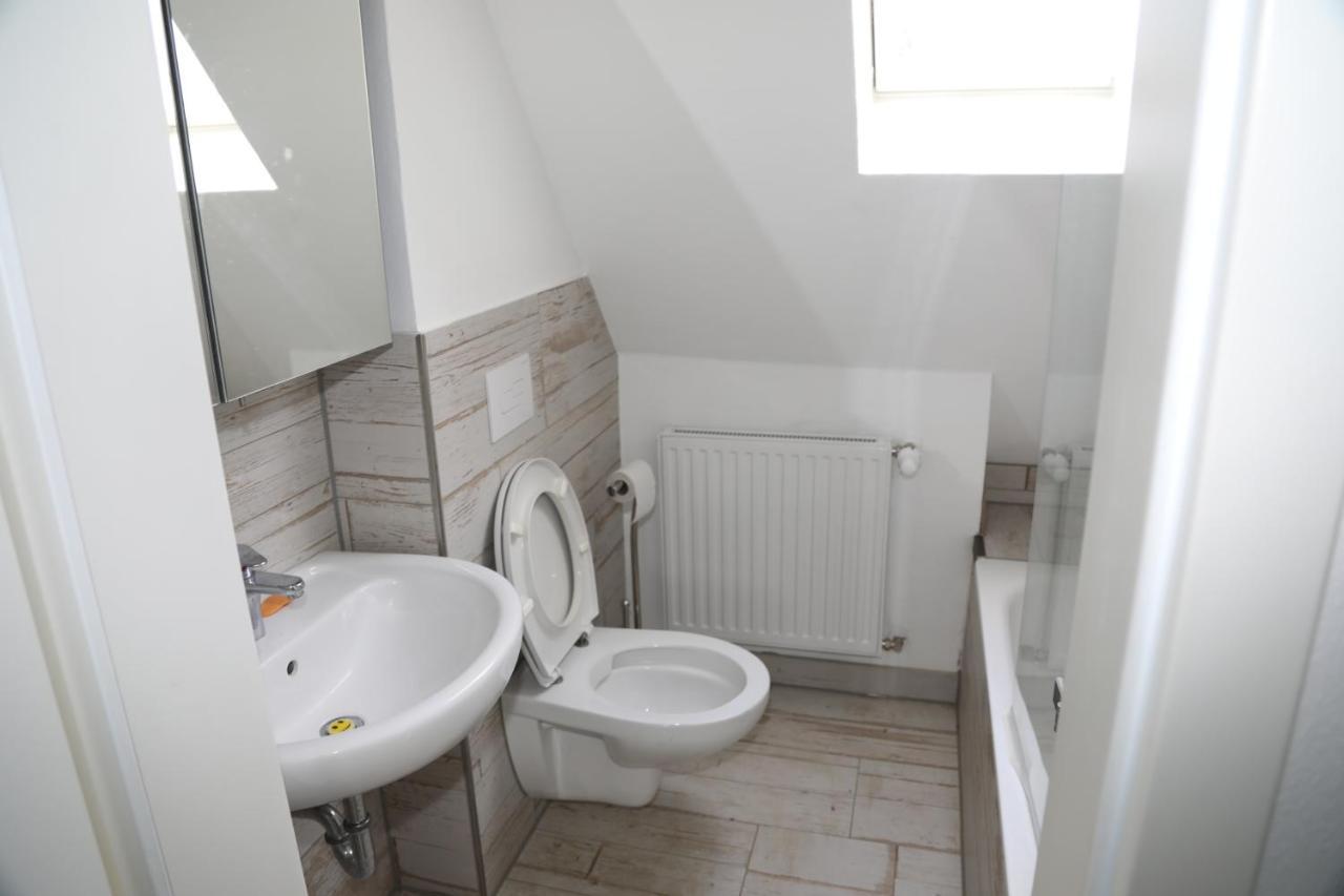 Ferienwohnung Kassel - 2 Zewnętrze zdjęcie