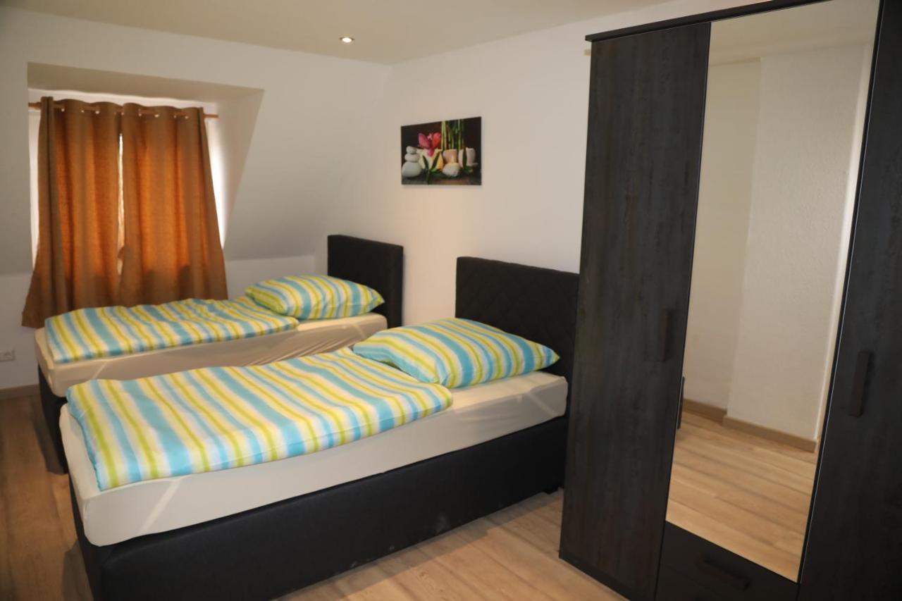 Ferienwohnung Kassel - 2 Zewnętrze zdjęcie