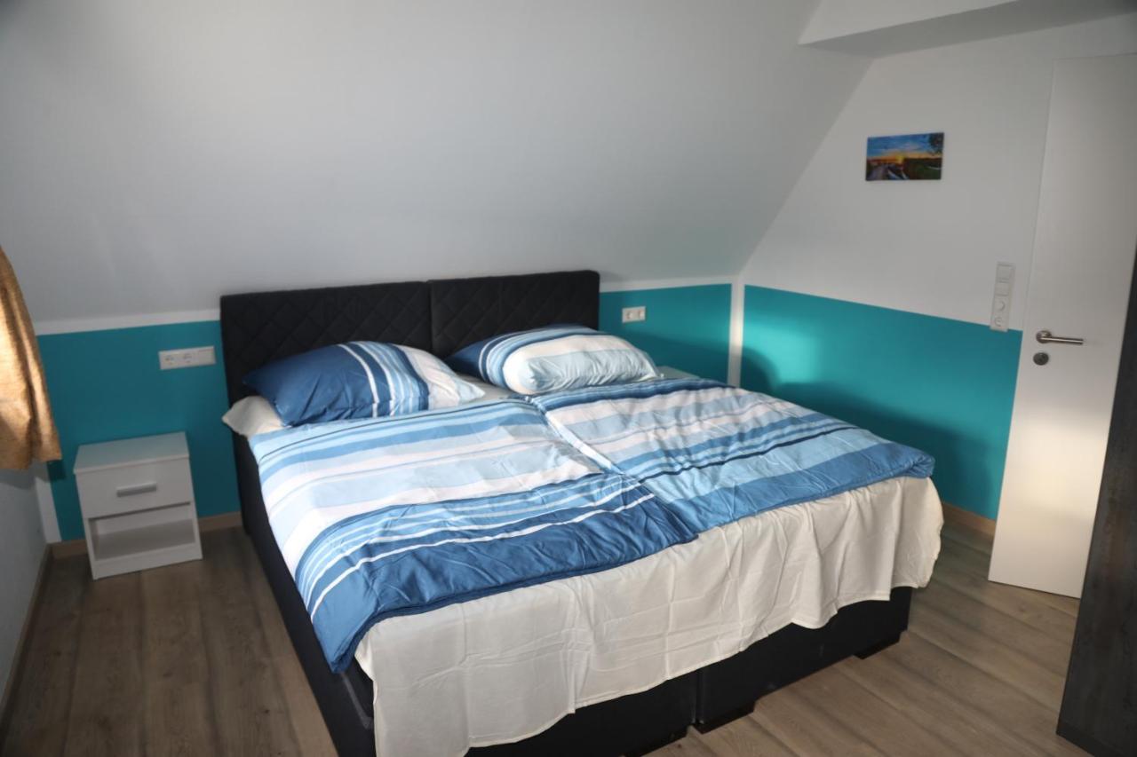 Ferienwohnung Kassel - 2 Zewnętrze zdjęcie