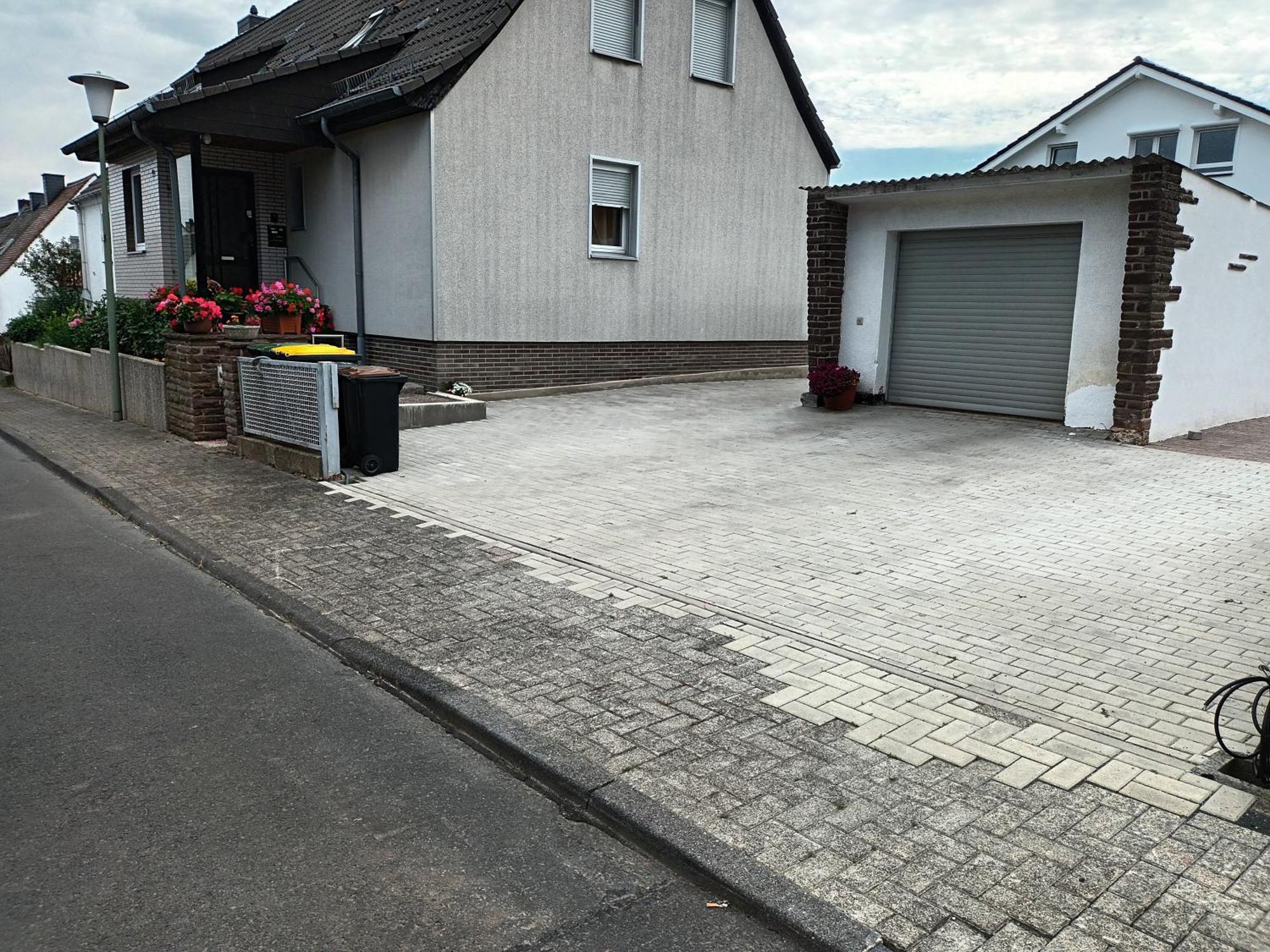 Ferienwohnung Kassel - 2 Zewnętrze zdjęcie